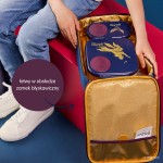 Torba termiczna na lunchbox Harry Potter / b.box