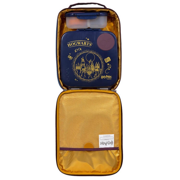Torba termiczna na lunchbox Harry Potter / b.box