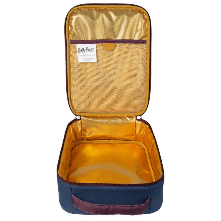 Torba termiczna na lunchbox Harry Potter / b.box