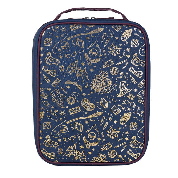 Torba termiczna na lunchbox Harry Potter / b.box