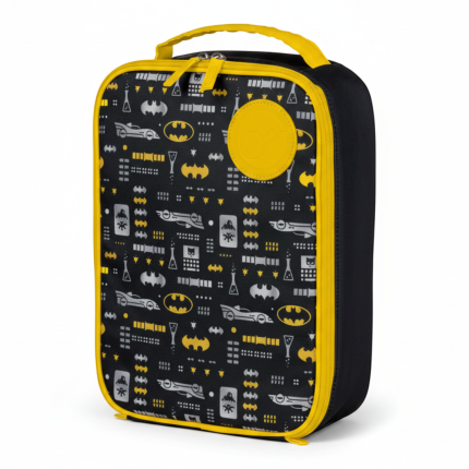 Torba termiczna na lunchbox Batman / b.box