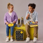 Torba termiczna na lunchbox Batman / b.box