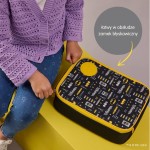 Torba termiczna na lunchbox Batman / b.box