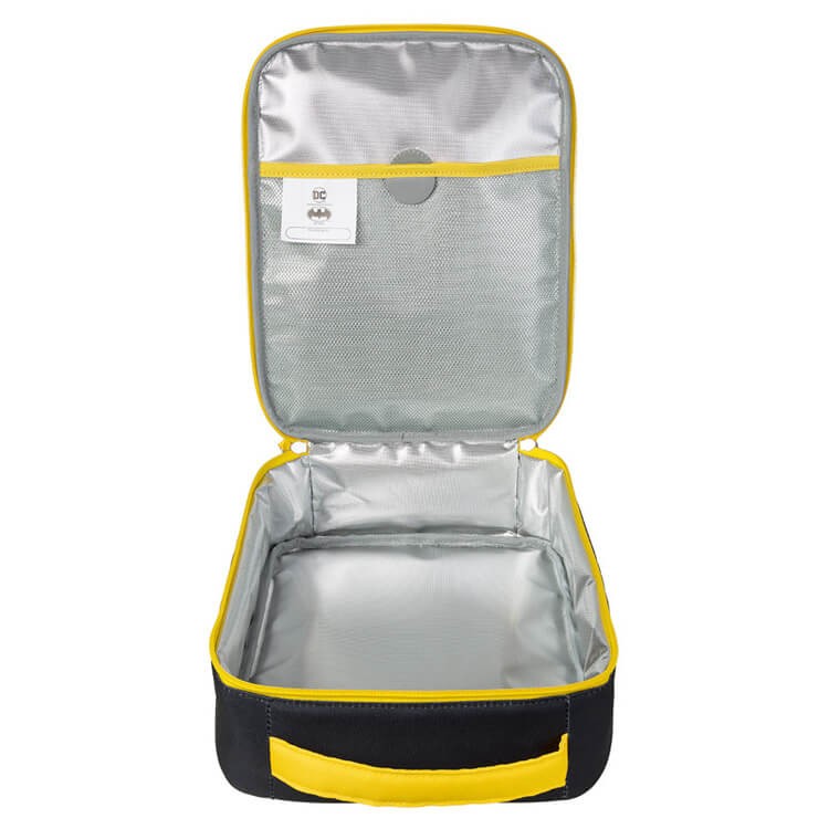 Torba termiczna na lunchbox Batman / b.box