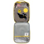 Torba termiczna na lunchbox Batman / b.box