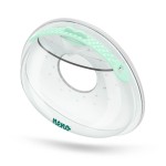 Kolektory na mleko Neno Claro, 2szt. / Neno