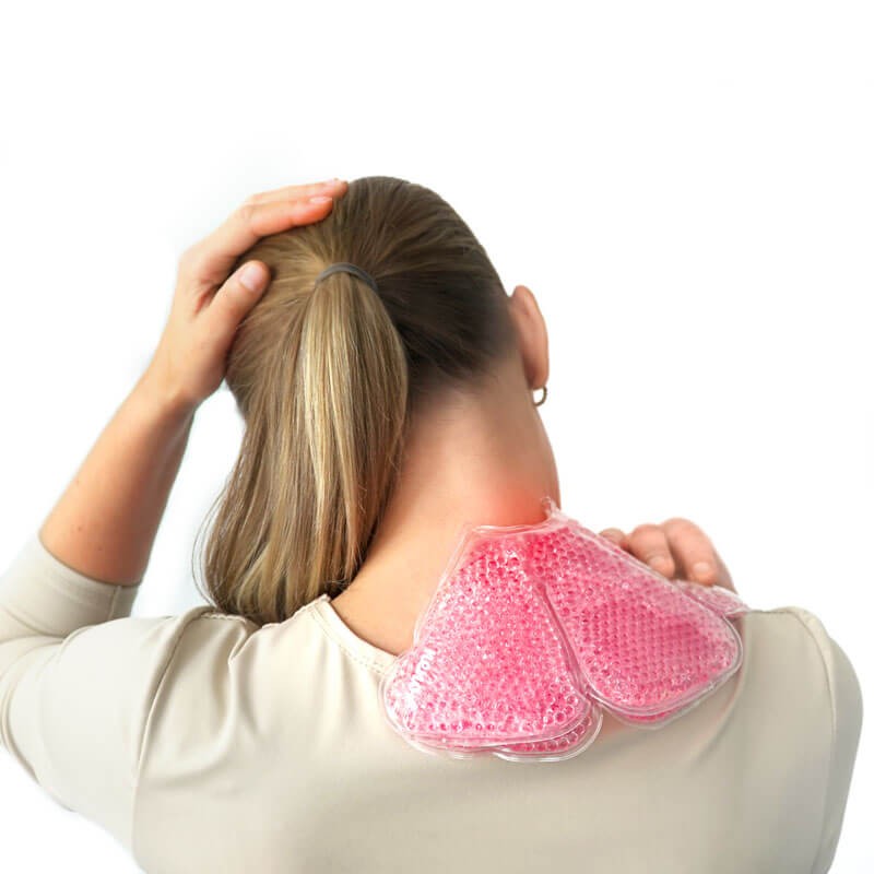 Kompres żelowy chłodząco-grzejący Neno Perse, 2 szt / Neno