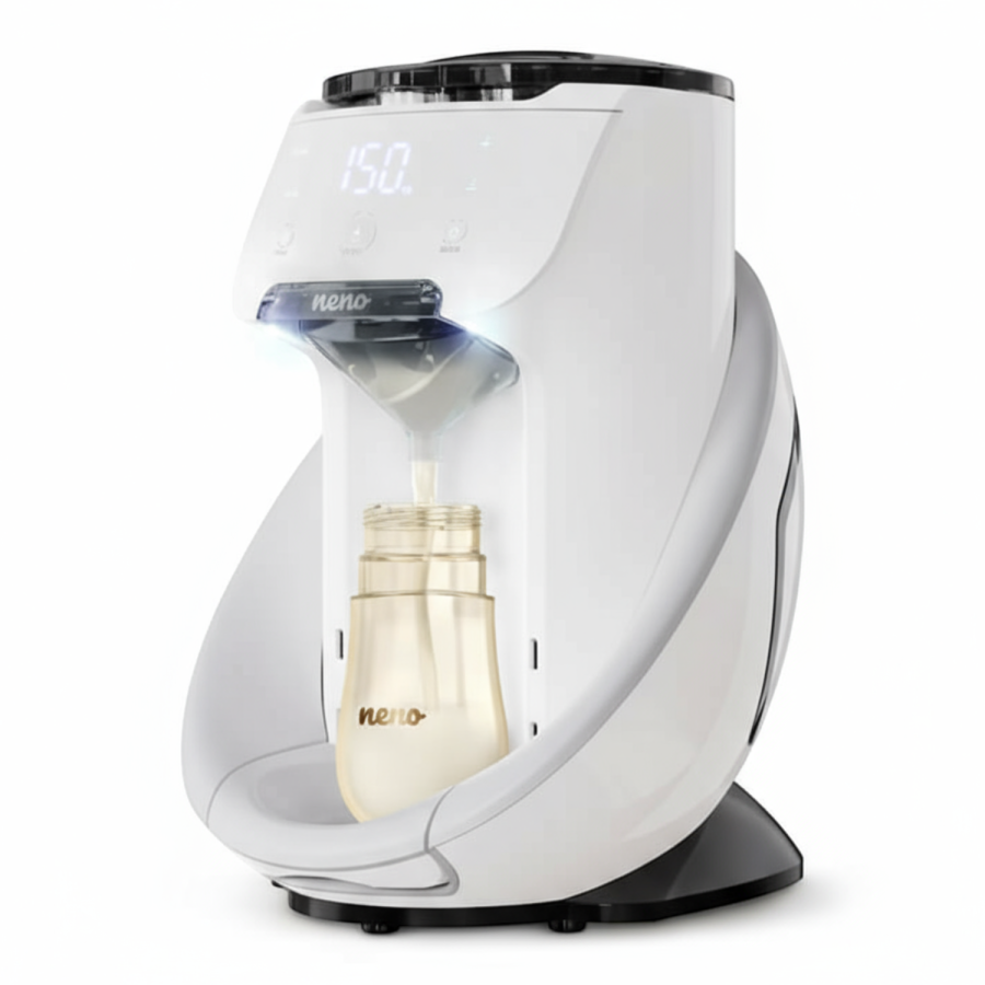 Ekspres do przygotowania mleka modyfikowanego Neno Primavera / Neno