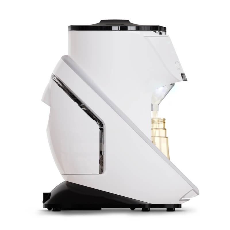 Ekspres do przygotowania mleka modyfikowanego Neno Primavera / Neno