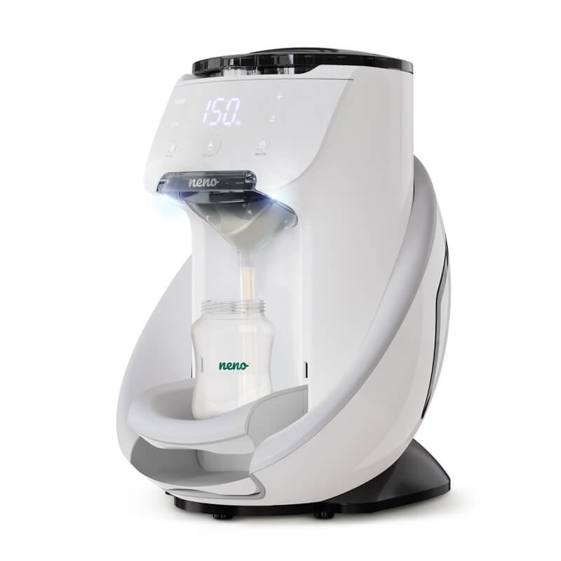 Ekspres do przygotowania mleka modyfikowanego Neno Primavera / Neno