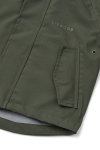 Komplet przeciwdeszczowy Manu - hunter green / Liewood