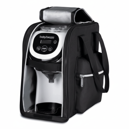 Torba transportowa Formula Pro Mini / Baby Brezza