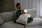 Silikonowa Lampka nocna GIOsleepy Piggy / innoGIO