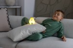 Silikonowa Lampka nocna GIO Mango / innoGIO
