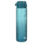 Butelka ION8 BPA Free 1l Gradient Deep Teal, Sonic Blue / I8RF1000PTBMOT