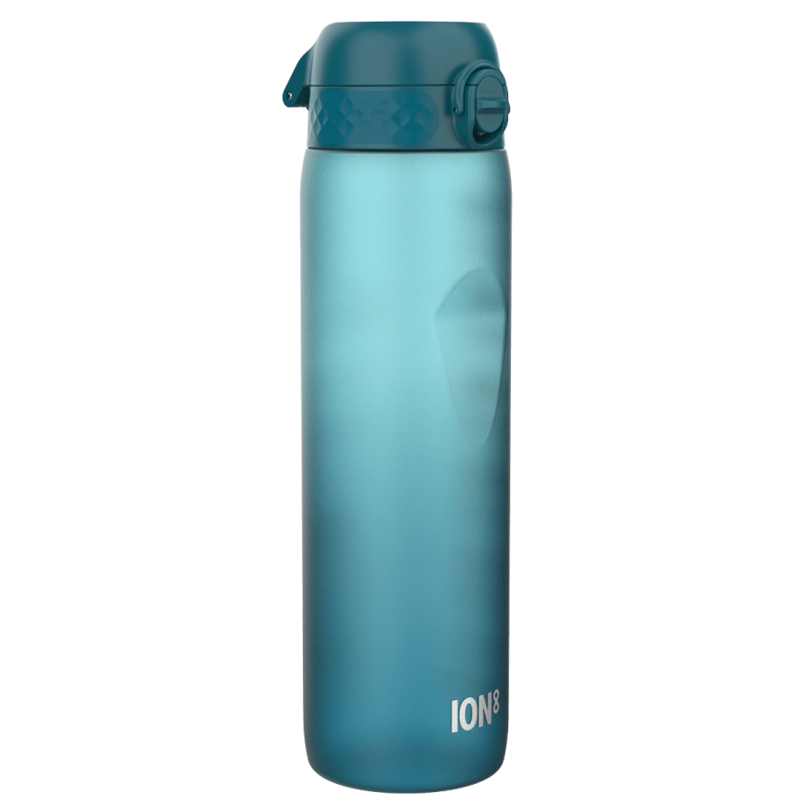 Butelka ION8 BPA Free 1l Gradient Deep Teal, Sonic Blue / I8RF1000PTBMOT