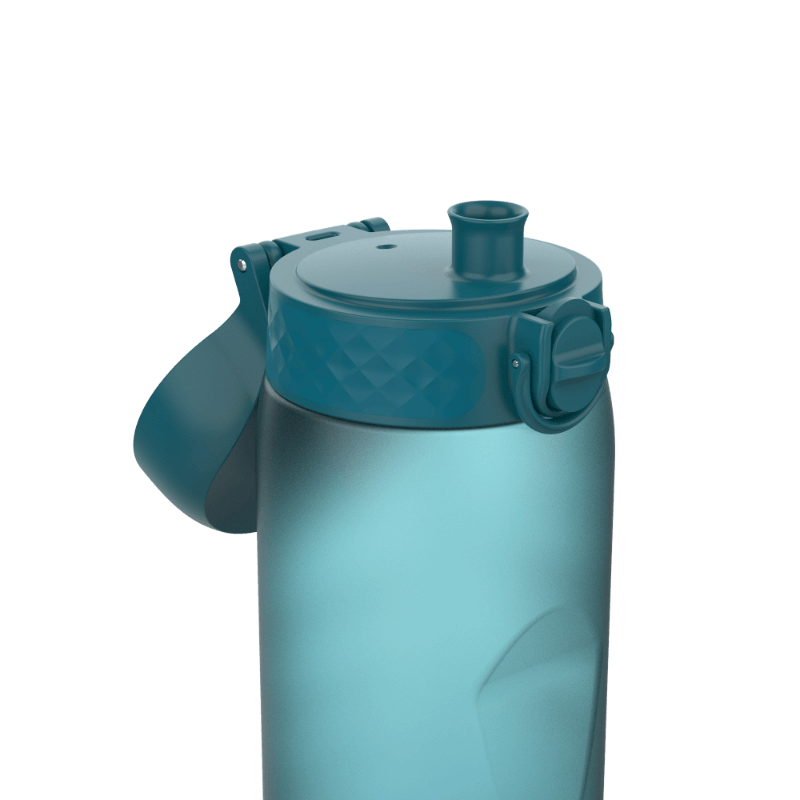 Butelka ION8 BPA Free 1l Gradient Deep Teal, Sonic Blue / I8RF1000PTBMOT