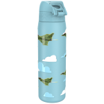 Stalowa butelka Single Wall - Fighter Jets, 600ml / ION8® 