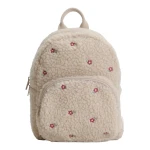 Plecak Teddy Sand Forest Friends / Little Dutch
