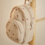 Plecak Teddy Sand Forest Friends / Little Dutch
