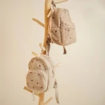 Plecak Teddy Sand Forest Friends / Little Dutch