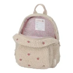 Plecak Teddy Sand Forest Friends / Little Dutch