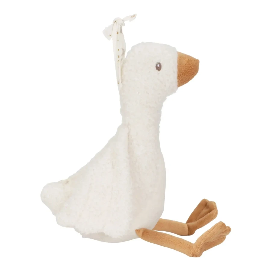 Gąska interaktywna Newborn Naturals / Little Dutch