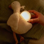 Gąska interaktywna Newborn Naturals / Little Dutch