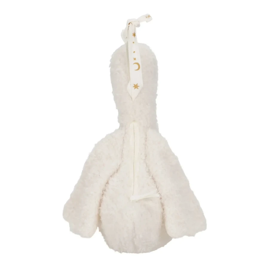 Gąska interaktywna Newborn Naturals / Little Dutch