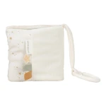 Książeczka aktywizująca Newborn Naturals / Little Dutch