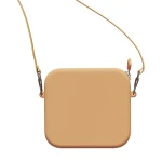 Silikonowa torba na kamerę - Fox / The Zoofamily