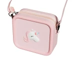 Silikonowa torba na kamerę - Unicorn / The Zoofamily