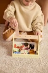 Szwedzki sklep ze słodyczami / Kids Concept