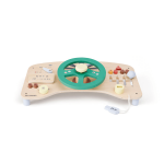 Tablica Manipulacyjna, kierownica AIDEN / Kids Concept