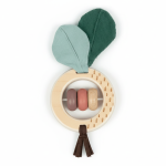 Drewniana grzechotka - Garden of Adventure / Tiny Love