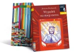 Wypadek na stacji metra. Czytam sobie. Poziom 1 / HarperKids