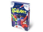 Magiczny Piasek do Kolorowania, Pocket Kit, Galaxy, 5l+ / Sabbiarelli