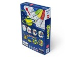 Magiczny Piasek do Kolorowania, Pocket Kit, Galaxy, 5l+ / Sabbiarelli