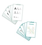 Wkłady uzupełniające REFIL KIDYDRAW-MINIGAM-EDU / Kidywolf