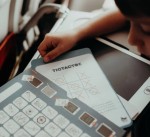 Wkłady uzupełniające REFIL KIDYDRAW-MINIGAM-EDU / Kidywolf