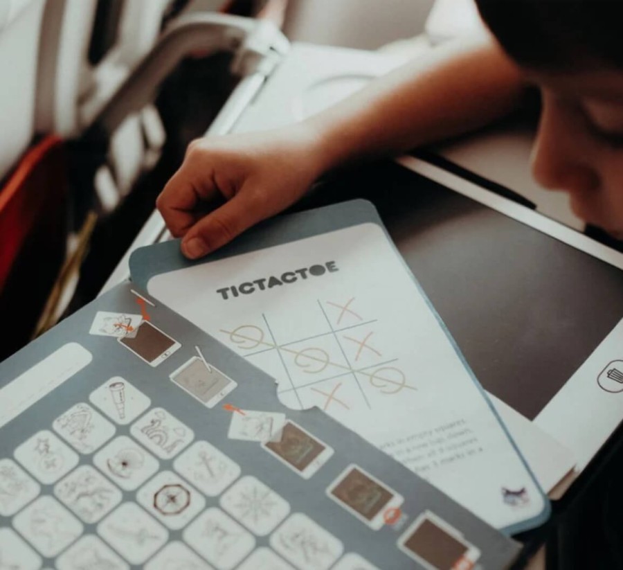 Wkłady uzupełniające REFIL KIDYDRAW-MINIGAM-EDU / Kidywolf