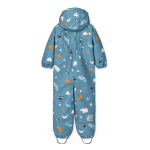 Kombinezon zimowy Maddy - arctic sea, ocean view / Liewood