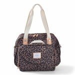 Torba dla mamy Geneva Leopard / Beaba