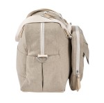 Torba dla mamy Geneva II Eco Heather gazelle / Beaba