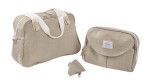 Torba dla mamy Geneva II Eco Heather gazelle / Beaba