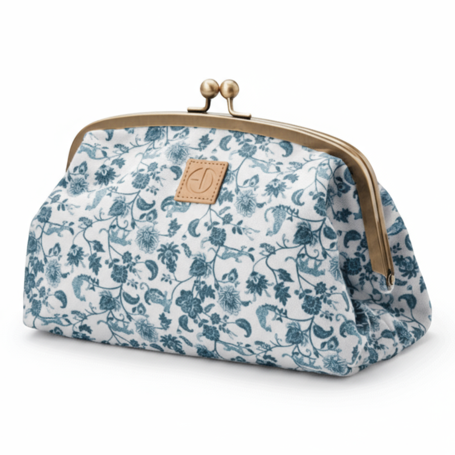 Organizer Zip&Go - Garden Leo Toile / Elodie Details