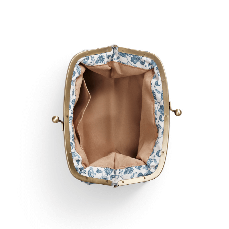 Organizer Zip&Go - Garden Leo Toile / Elodie Details