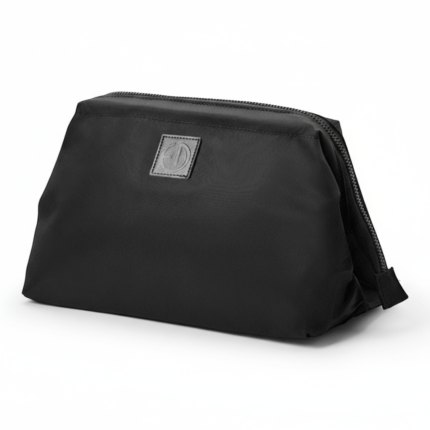 Organizer kosmetyczka Zip&Go - Black / Elodie Details