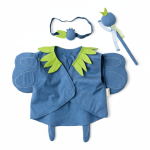 Kostium jagodowej wróżki / Kid's Concept