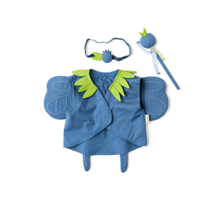 Kostium jagodowej wróżki / Kid's Concept